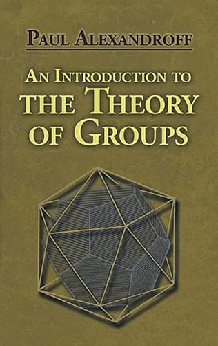 The Theory of Groups (Dover Books on Mathematics): Hall, Marshall
